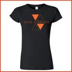 t-shirt-COEUR-black-ladies